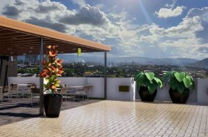 PREVENTA-VILLAFIRENZE, Apartamentos de 3 habitaciones en zona segura y centrica de Tegucigalpa