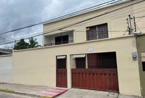 Alquiler de Casa Comercial en Tegucigalpa 