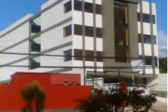 Alquiler de Edificio Cuatro Niveles en Tegucigalpa