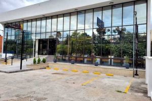 Alquiler de Edificio Zona Exclusiva en Tegucigalpa 