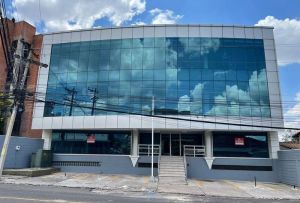 Alquiler de Edificio Zona Segura en Tegucigalpa 