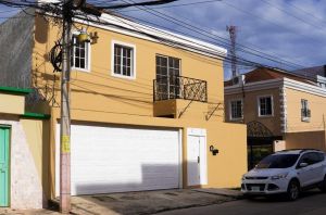 Alquiler de TownHouse  3 habitaciones, 3.5 Baños , Portón Eléctrico,  Excelente ubicación en Tegucigalpa