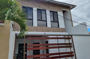 Alquiler de Apartamento con 3 Habitaciones en Tegucigalpa 