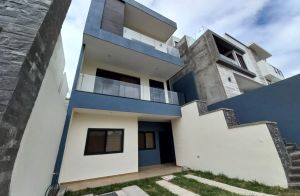 LISTA PARA MUDANZA! Alquiler de Casa Nueva, 3 Niveles, 3 Habitaciones en Zona de Alta plusvalía en Tegucigalpa