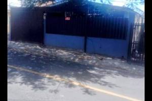 Venta de Casa para Oficina o Comercio en Zona Sur Tegucigalpa