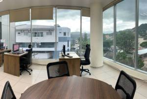 Alquiler de Local para Oficina de 50 Mts² en Zona Accesible de Tegucigalpa