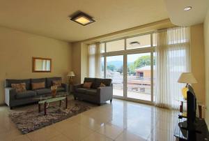 LUXURY APARTMENTS TEGUCIGALPA CLOSE TO UNITED NATIONS