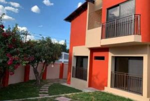 Alquiler de  Apartamento Zona Exclusiva en Tegucigalpa 