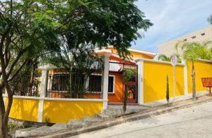 Alquiler de Casa Estilo Chalet en Tegucigalpa 