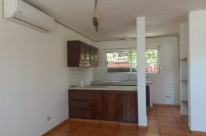 Alquiler de Apartamento con Garaje en Tegucigalpa 