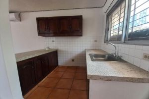 Alquiler de Apartamento con Garaje en Tegucigalpa 
