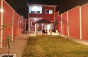 Venta de Hermosa Casa Centrica en Tegucigalpa 