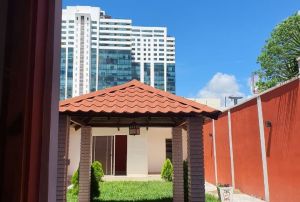 Venta de Hermosa Casa Centrica en Tegucigalpa 