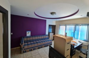 Venta de Edificio de 3 Niveles en Tegucigalpa