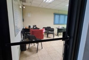 Venta de Edificio de 3 Niveles en Tegucigalpa