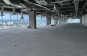 Oficina en Alquiler Zona Exclusiva Tegucigalpa 