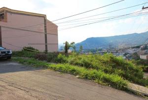 Venta de Terreno Residencial La Cumbre Tegucigalpa