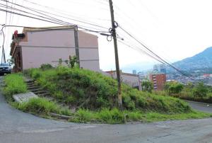 Venta de Terreno Residencial La Cumbre Tegucigalpa