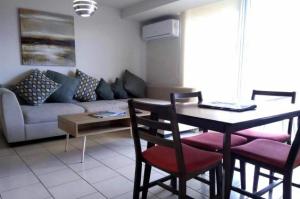 Alquiler de Apartamento Amueblado de 2 Dormitorios- Tegucigalpa