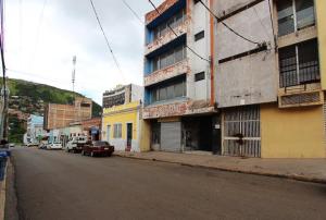 Venta de Edificio Centro de Tegucigalpa