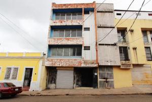 Venta de Edificio Centro de Tegucigalpa