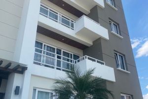 Alquiler de Apartamento de 2 Habitaciones en Tegucigalpa 