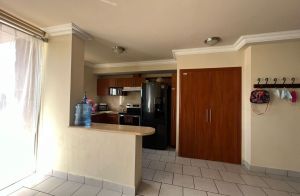 Venta de Apartamento de 2 Habitaciones en Ecovivienda