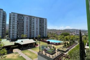 Venta de Apartamento de 3 habitaciones Amueblado en Ecovivienda 