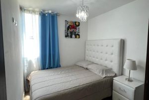 Venta de Apartamento de 3 habitaciones Amueblado en Ecovivienda 