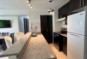 Venta de Apartamento de 3 habitaciones Amueblado en Ecovivienda 