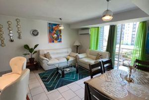 Venta de Apartamento de 3 habitaciones Amueblado en Ecovivienda 