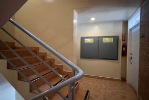Venta de Apartamento de 3 habitaciones Amueblado en Ecovivienda 
