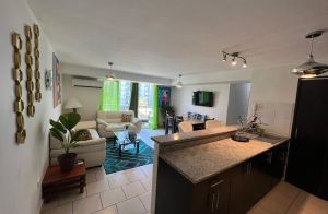 Venta de Apartamento de 3 habitaciones Amueblado en Ecovivienda 