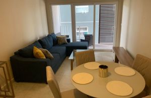 Venta de Apartamento de 1 Habitación en Urbana Lara