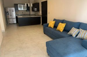 Venta de Apartamento de 1 Habitación en Urbana Lara