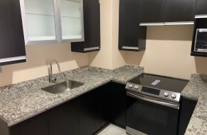 Venta de Apartamento de 1 Habitación en Urbana Lara