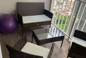 Venta de Apartamento de 1 Habitación en Urbana Lara