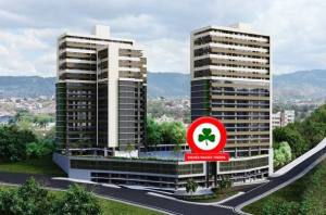 Apartamento Nuevo de 2 Dormitorios con Acabados Modernos y Balcón en Tegucigalpa