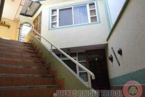 Alquiler de Apartamentos Amueblados, Bo. San Rafael Tegucigalpa