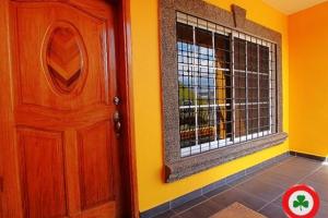 Alquiler de Apartamentos Residencial Lomas El Dorado