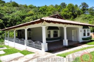 Alquiler de Bonita Casa en El Chimbo 