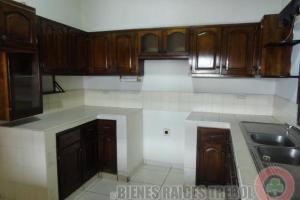 Alquiler de Casa en Residencial San Ignacio $ 950.