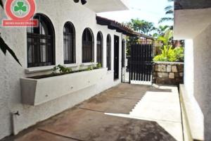 Alquiler de Condominio Residencial San Ignacio