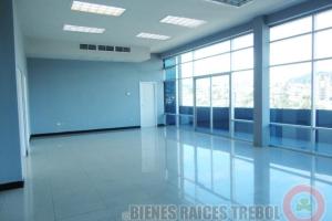 Alquiler de Oficina en Tegucigalpa- Edificio Corporativo