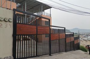 Alquiler de Apartamento de 3 Habitaciones en Tegucigalpa