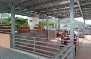 Alquiler de Apartamento de 3 Habitaciones en Tegucigalpa