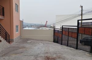 Alquiler de Apartamento de 3 Habitaciones en Tegucigalpa