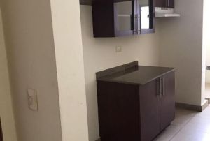 Alquiler de Apartamento de 2 Habitaciones en El Trapiche 