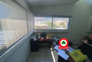 Alquiler de Local de 35m2 en Tegucigalpa