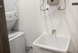 Alquiler de Apartamento Amueblado de 1 Habitación en El Trapiche  